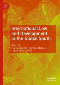 International Law and Development in the Global South - 