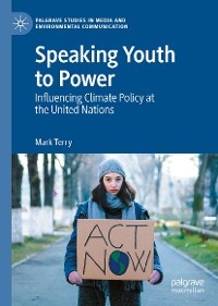 Speaking Youth to Power - Mark Terry