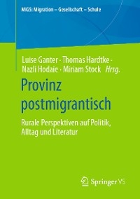 Provinz postmigrantisch - 