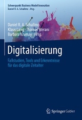 Digitalisierung - 