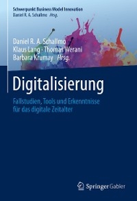 Digitalisierung - 