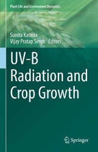 UV-B Radiation and Crop Growth - 