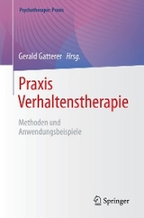 Praxis Verhaltenstherapie - 