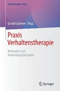 Praxis Verhaltenstherapie - 