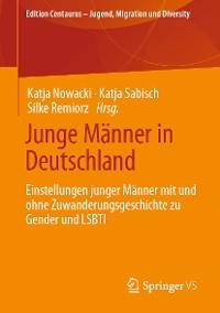 Junge Männer in Deutschland - 