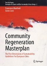 Community Regeneration Masterplan - Francesco Manfredi, Dario Costi