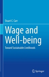 Wage and Well-being - Stuart C. Carr
