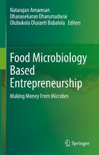 Food Microbiology Based Entrepreneurship - 