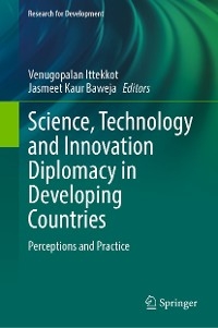Science, Technology and Innovation Diplomacy in Developing Countries - 