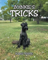 Zoinkie's Tricks -  Karis White