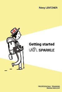 Getting started with Sparkle - Remy Lentzner