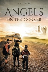 Angels on the Corner - June Eaton