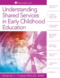 Understanding Shared Services in Early Childhood Education -  Amanda L. Krause-DiScala