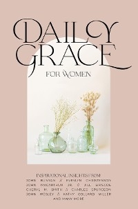 Daily Grace for Women -  Honor Books