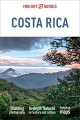 Insight Guides Costa Rica (Travel Guide eBook) -  Insight Guides