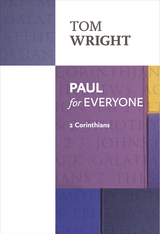Paul for Everyone 2 Corinthians -  Tom Wright