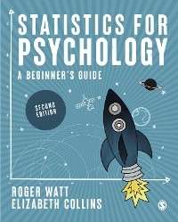 Statistics for Psychology - Roger Watt, Elizabeth Collins