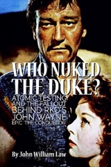 Who Nuked the Duke? - John William Law