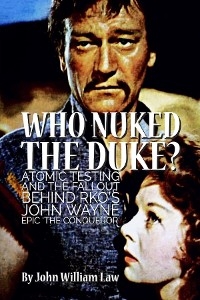 Who Nuked the Duke? - John William Law