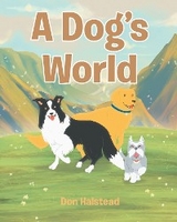 Dog's World -  Don Halstead