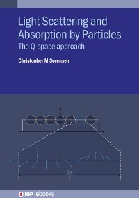 Light Scattering and Absorption by Particles - Christopher M Sorensen