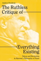 Ruthless Critique of Everything Existing -  Andrew Feenberg