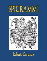 Epigrammi - Roberto Costanzo