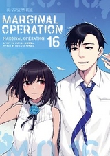 Marginal Operation Volume 16 -  Yuri Shibamura