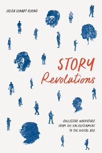 Story Revolutions -  Helga Lenart-Cheng