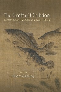 The Craft of Oblivion - Albert Galvany