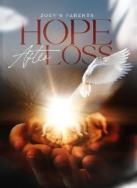 Hope After Loss - Brandon J Clack; Cristabel Clack