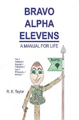 Bravo Alpha Elevens - R. K. Taylor