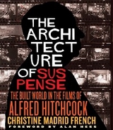 The Architecture of Suspense - Christine Madrid French
