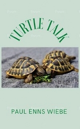 Turtle Talk -  Paul Enns Wiebe