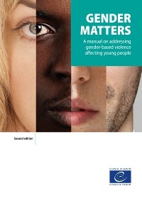 Gender matters (2nd ed) -  Dariusz Grzemny,  Ellie Keen,  Anca-Ruxandra Pandea