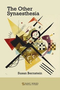 Other Synaesthesia -  Susan Bernstein