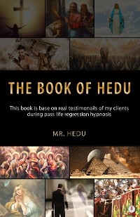 Book Of Hedu -  Mr. Hedu