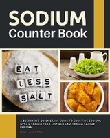 Sodium Counter Book -  Mary Golanna