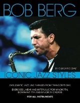 Bob Berg Iconic Jazz Style -  Olegario Diaz