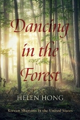 Dancing in the Forest -  Helen Hong