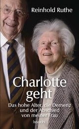 Charlotte geht - Reinhold Ruthe