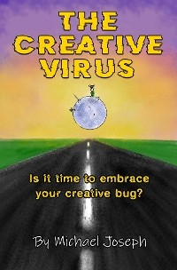 Creative Virus -  Michael Joseph