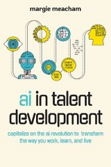 AI in Talent Development -  Margie Meacham