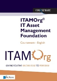 ITAMOrg® IT Asset Management Foundation Courseware -  Jan Øberg