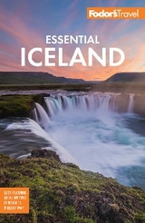 Fodor's Essential Iceland -  Fodor's Travel Guides