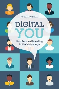 Digital You -  William Arruda