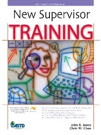 New Supervisor Training - Elaine Biech