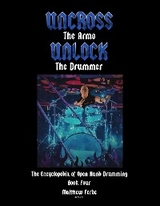 Uncross The Arms Unlock The Drummer Book 4 -  Matthew Forde