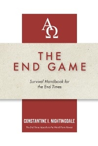 End Game -  Constantine I. Nightingdale