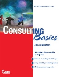 Consulting Basics -  Joel Gendelman